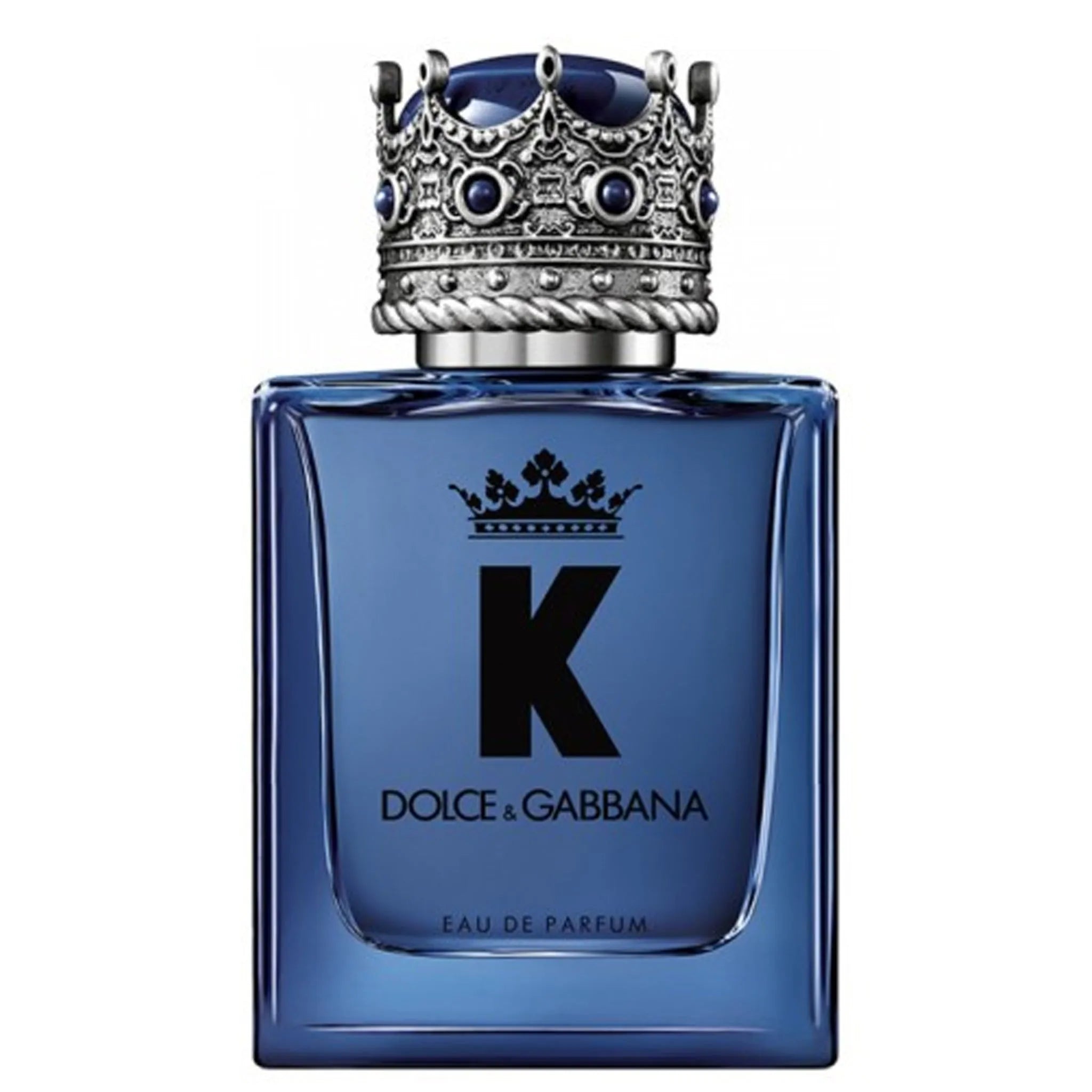 K By Dolce & Gabbana Eau De Parfum - My Store - Perfume Available at MANZARA STORE - Dolce & Gabbana - All Products, Dolce & Gabbana, Men- Type: Eau de Parfum (EDP) Size: 30 ml, 100 ml Launched: 2020 Gender: Men Top: Blood Orange, Sicilian Lemon, Juniper Berries Heart: Pimento, Clary Sage, Lavender Base: Cedarwood, Vetiver, Patchouli, Musk Scent: Woody, citrus, aromatic, fresh Longevity: Moderate to long-lasting (6-8 hours)-
